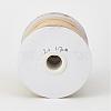 Eco-Friendly Korean Waxed Polyester Cord YC-P002-3mm-1170-2