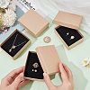 12Pcs Cardboard Jewelry Packaging Boxes CON-NB0002-26A-3