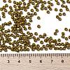 MIYUKI Round Rocailles Beads SEED-X0055-RR4491-4