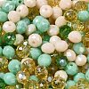 Glass Beads EGLA-A034-SM6mm-51-2