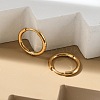 PVD Vacuum Plating 304 Stainless Steel Huggie Hoop Earrings for Women EJEW-F280-07B-G-2