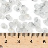 Frosted Glass Beads X1-FGLA-D300-01H-4