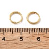 304 Stainless Steel Split Rings STAS-M118-01G-8mm-3
