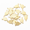 201 Stainless Steel Chandelier Component Links STAS-H557-06G-1