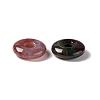 Natural & Synthetic Gemstone Pendants G-E135-03-A-4