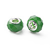 Resin European Beads RPDL-T003-07I-3