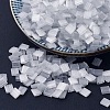 MIYUKI TILA Beads X-SEED-J020-TL2595-1