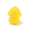 Silicone Focal Beads SIL-P010-08B-3