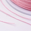 Flat Elastic Crystal String EW-F006-32-3