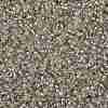 MIYUKI Round Rocailles Beads SEED-JP0010-RR3731-3