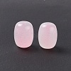 Opaque Glass Beads GLAA-F117-06A-3