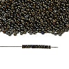 TOHO 6/0 Demi Round Beads SEED-DR06-0083-1