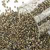 TOHO Round Seed Beads SEED-XTR15-0262-1