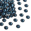 Preciosa® MAXIMA Crystal No Hotfix Flatback Stones Y-PRC-NSS10-30340-1