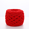 Thick Super Bulky Polyester Yarn SENE-PW0020-04-11-1