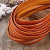 PE Plastic Imitation Rattan Wicker KY-SZ0001-12C-5