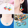 Opaque Resin Beads RESI-CW0001-05-7