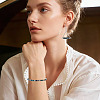 2 Strands Natural Indian Agate Beads Strands G-TA0003-21-8
