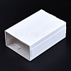 Polystyrene Plastic Bead Storage Containers CON-N011-043-1-2
