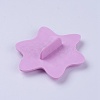 Food Grade Plastic Cookie Cutters DIY-L020-24-3