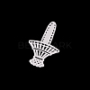Carbon Steel Cutting Dies Stencils DIY-F032-20-4