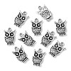 Zinc Tibetan Style Alloy Pendants LS-PALLOY-A14923-AS-LF-2