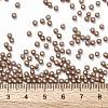 TOHO Round Seed Beads SEED-JPTR08-2251-3