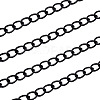 Aluminium Twisted Chains CHA-YS0001-05-2