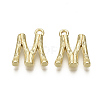 Alloy Pendants PALLOY-S137-001M-NR-1