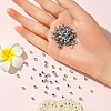 Preciosa® Crystal Beads X-PRC-BA4-00030-270-4