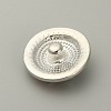 Alloy Enamel Jewelry Snap Buttons DIY-WH0430-051H-2