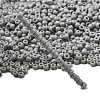 TOHO 8/0 Round Beads SEED-XTR08-0053-4