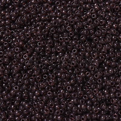 MIYUKI Round Rocailles Beads SEED-G007-RR2400-1