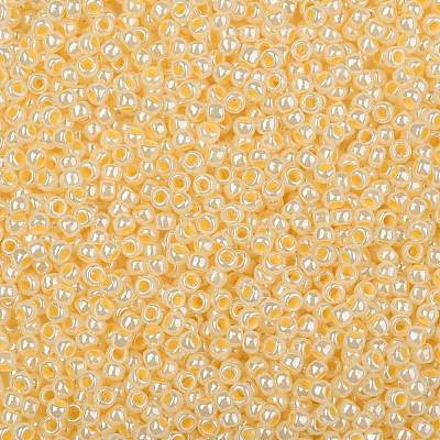 TOHO 8/0 Round Beads X-SEED-TR08-0903-1