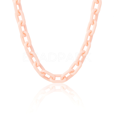 ABS Plastic Cable Chains KY-CJ0001-03-1