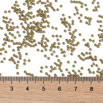 TOHO Round Seed Beads SEED-JPTR15-0513F-1