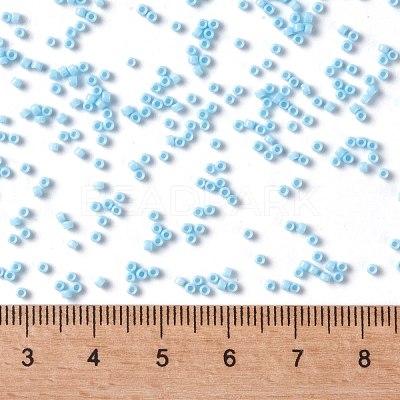 TOHO Round Seed Beads SEED-XTR15-0043-1