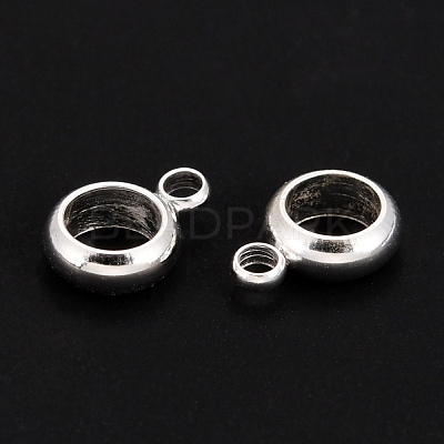 201 Stainless Steel Tube Bails STAS-P198-66D-S-1