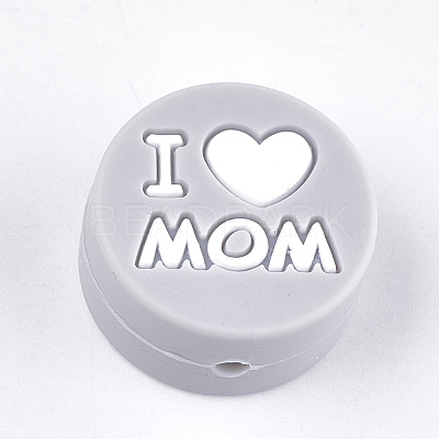 Mother's Day Theme SIL-S003-02G-1