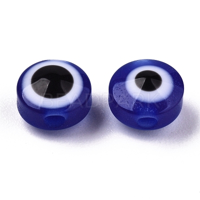 Resin Beads RESI-S339-4x6-09-1
