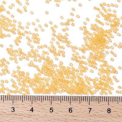TOHO 15/0 Round Beads X-SEED-TR15-0148F-1