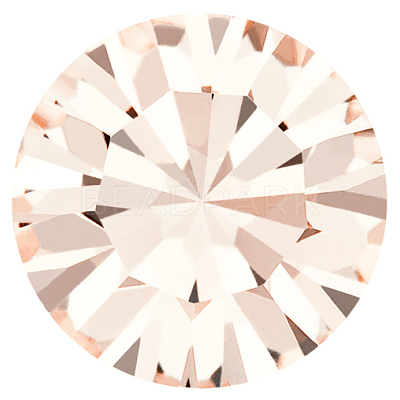 Preciosa® MAXIMA Crystal Round Stones X-PRC-RBSS24-00520-1