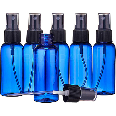 Plastic Spray Bottle MRMJ-BC0001-43-1