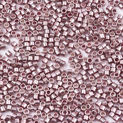 FGB 11/0 Grade A Glass Seed Beads SEED-S030-1222-1