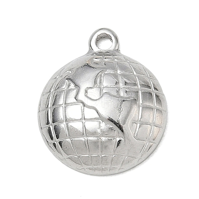 304 Stainless Steel Pendants SA-CBA1975-03P-02-1