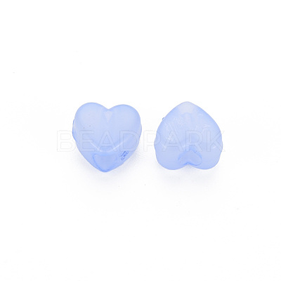 Imitation Jelly Acrylic Beads MACR-S373-95-EA01-1