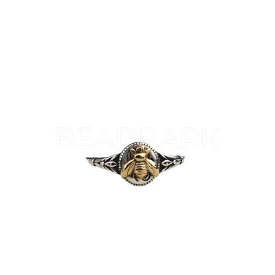 Bohemian Style Retro Alloy Finger Rings FS-WGFB91F-04-1