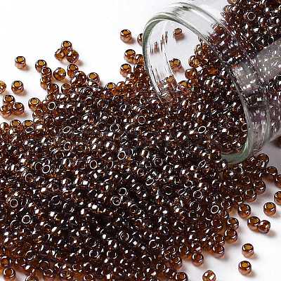 TOHO Round Seed Beads SEED-XTR11-0114-1