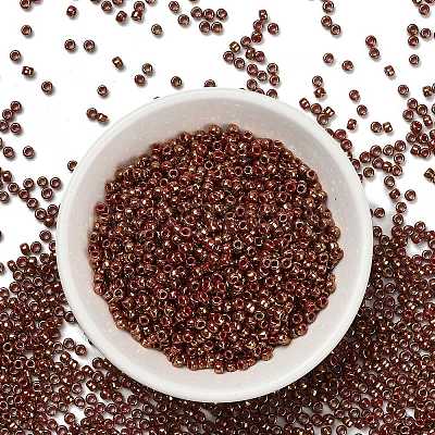 TOHO 8/0 Round Beads SEED-TR08-1708-1