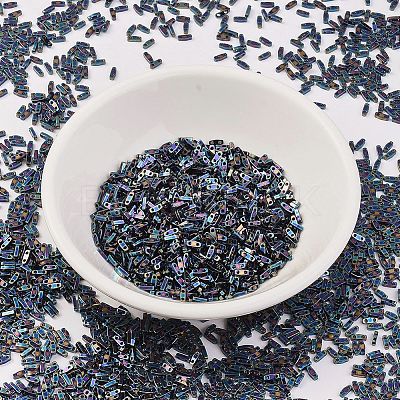 MIYUKI Quarter TILA Beads SEED-MY05-QTL0455-1